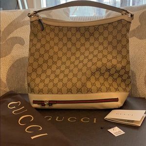 Gucci purse
